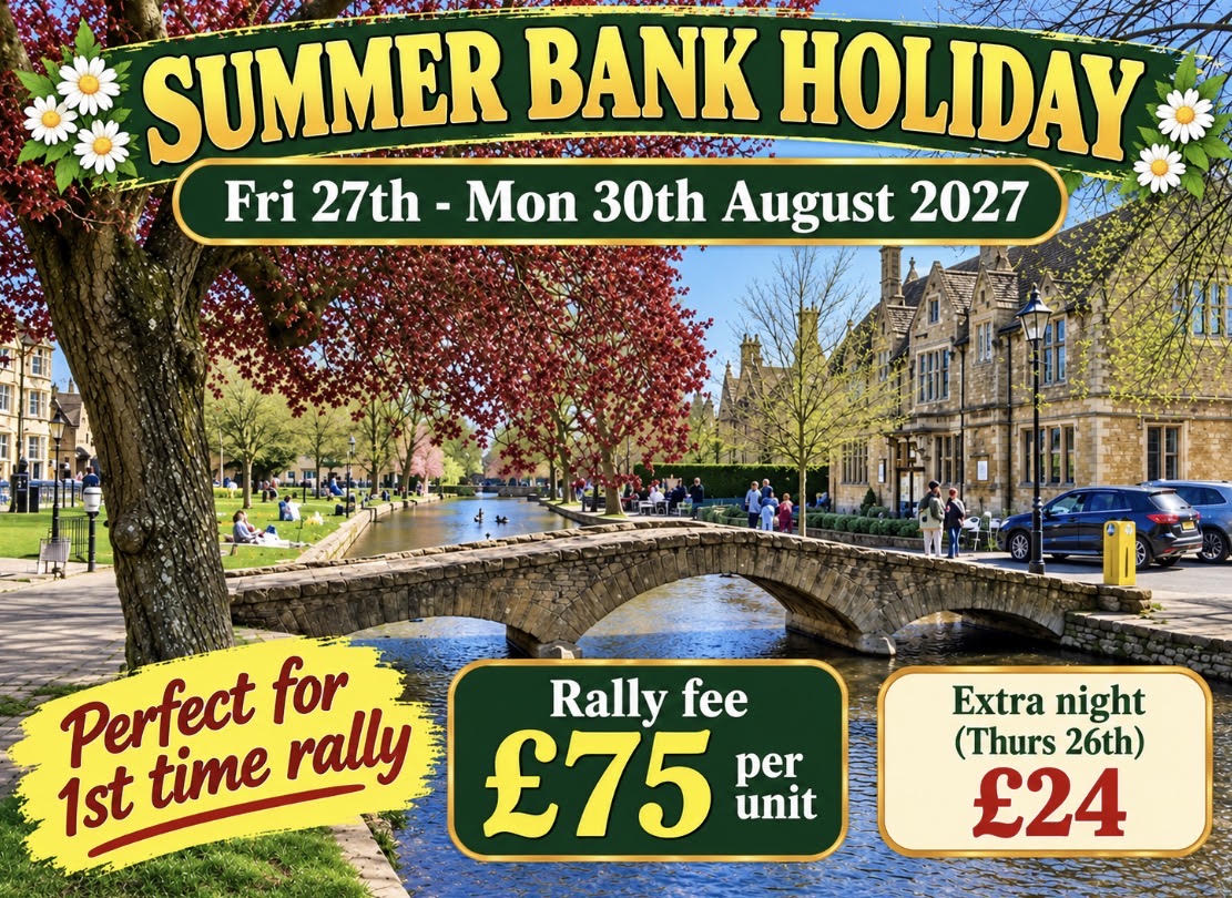 Bourton on the Water