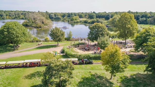 Ferry Meadows