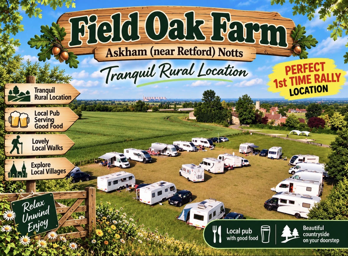 Field Oak Farm