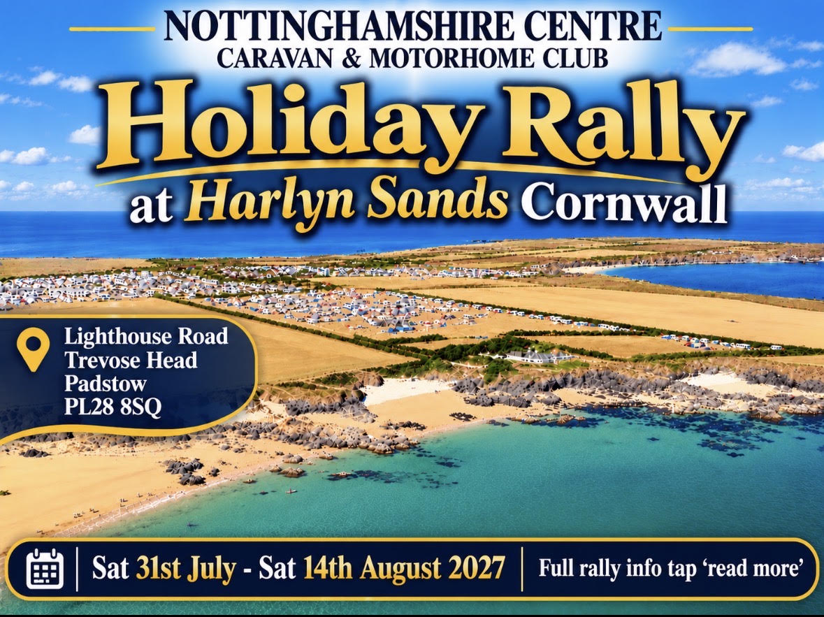 Harlyn Sands