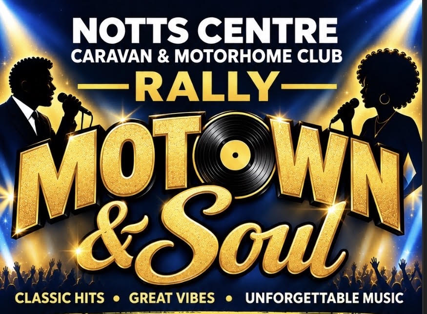 North Muskham Motown & Soul Rally